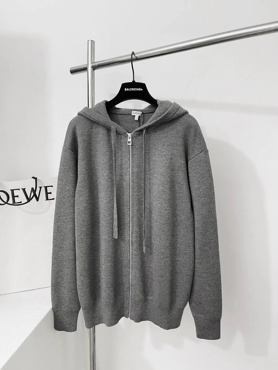 Спортивна кофта - Loewe